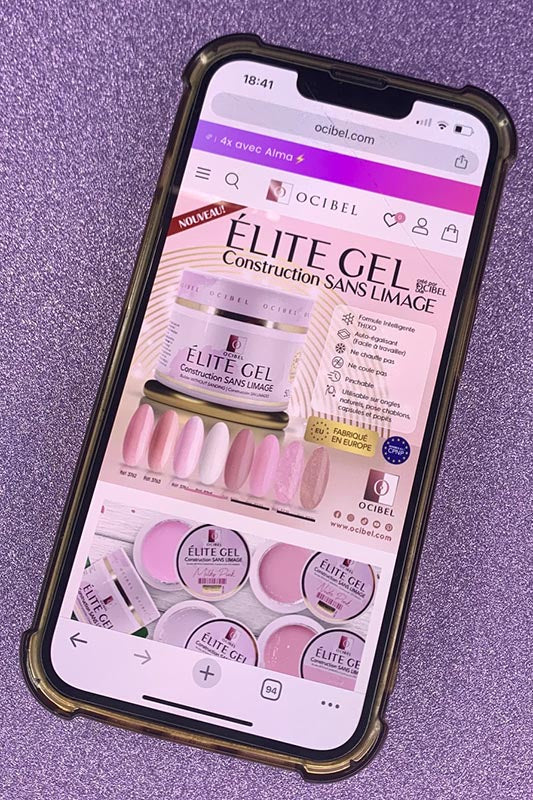 Découvrez le Nouveau Site Ocibel : Plus Fluide, Plus Ergonomique, Plus Intuitif !
