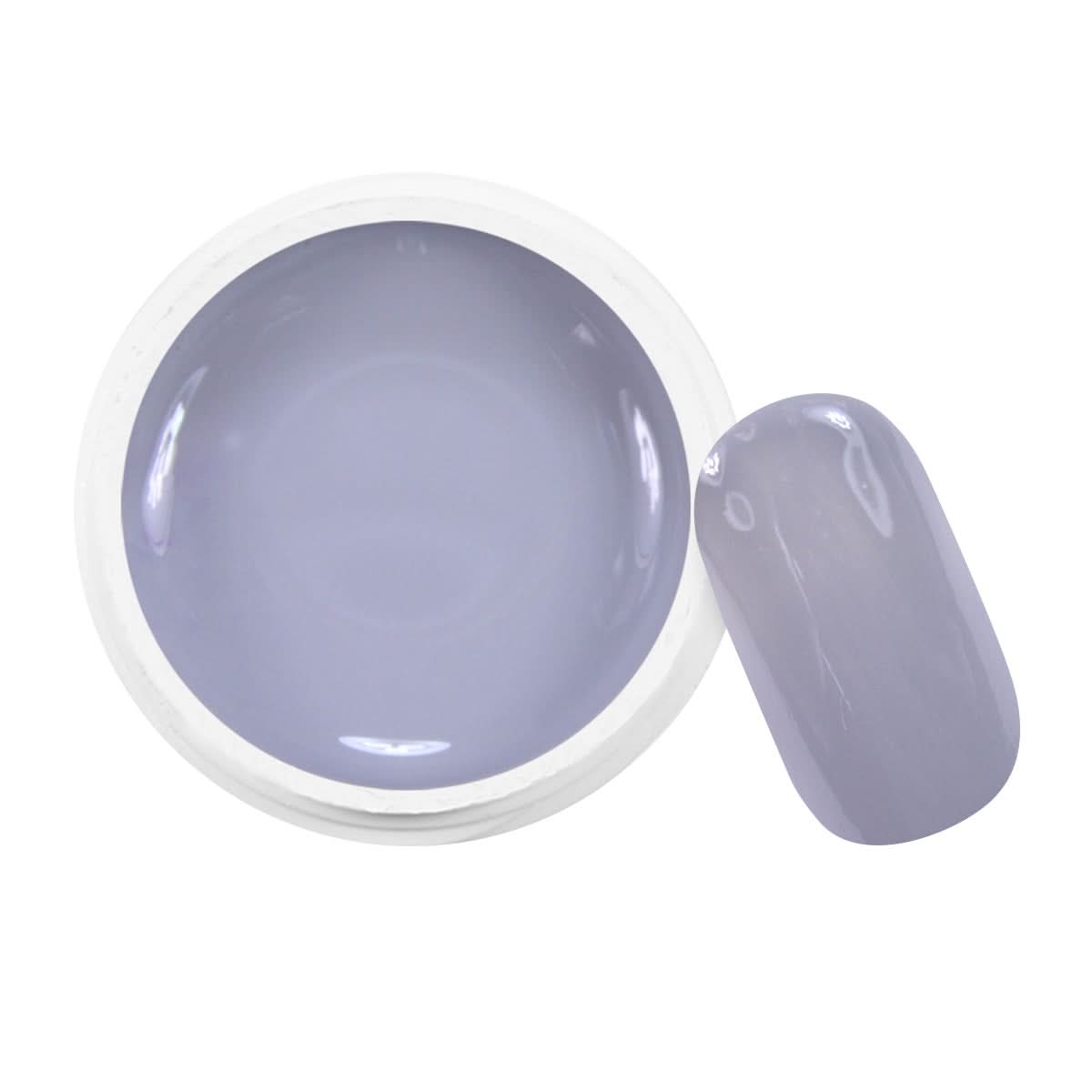 Gel Color Pro 5ml 2695 - Gris Clair